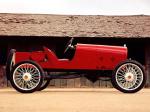 Ford Model T Speedster 1922 года